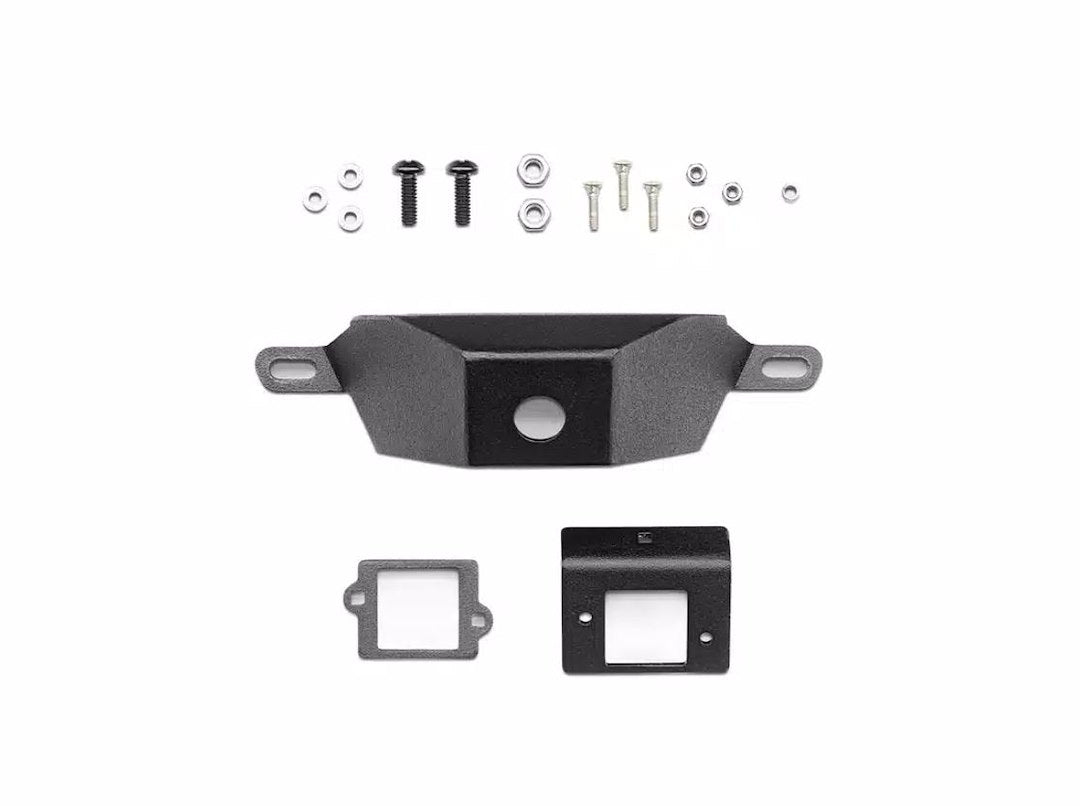 Product of Rugged Ridge 11540.46 Spare Tire Carrier