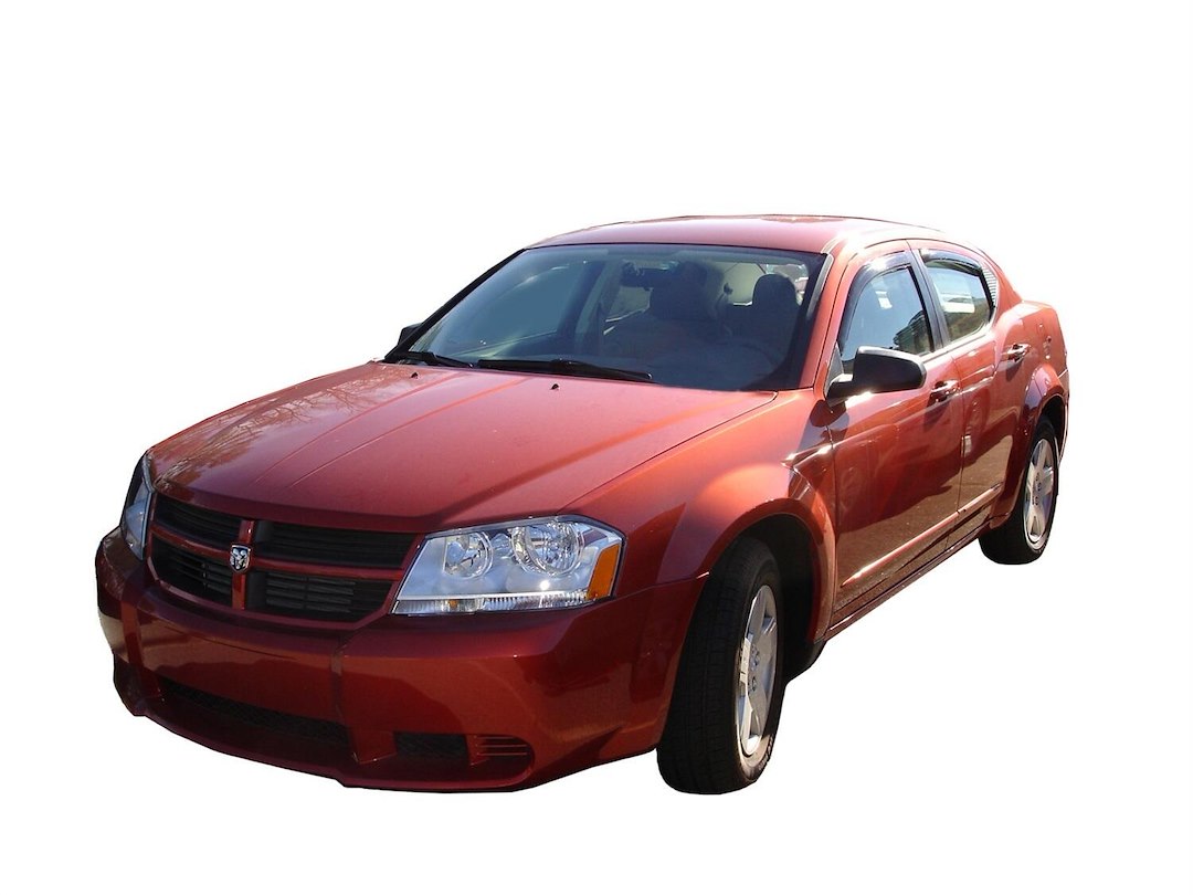 Auto Ventshade (Avs) 194065 Rainguard||194065_A.Jpg||87||v15194065||1761643