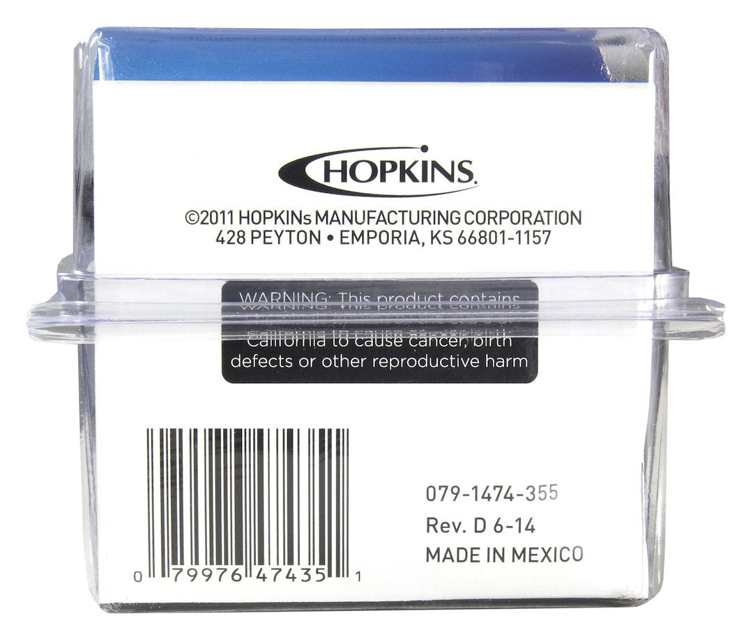 Hopkins Mfg 47435 Trailer Wiring Connector Adapter||47435_V5.Jpg||90||h2247435||1610504