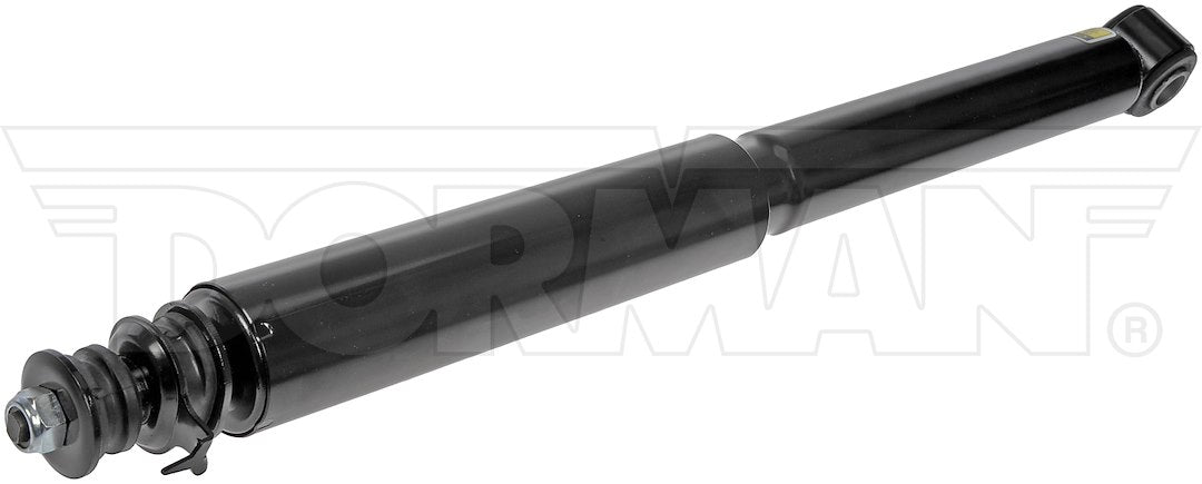 Product of Dorman (OE Solutions) 949-455 OE Solutions ™ Twin Tube Shock Absorber
