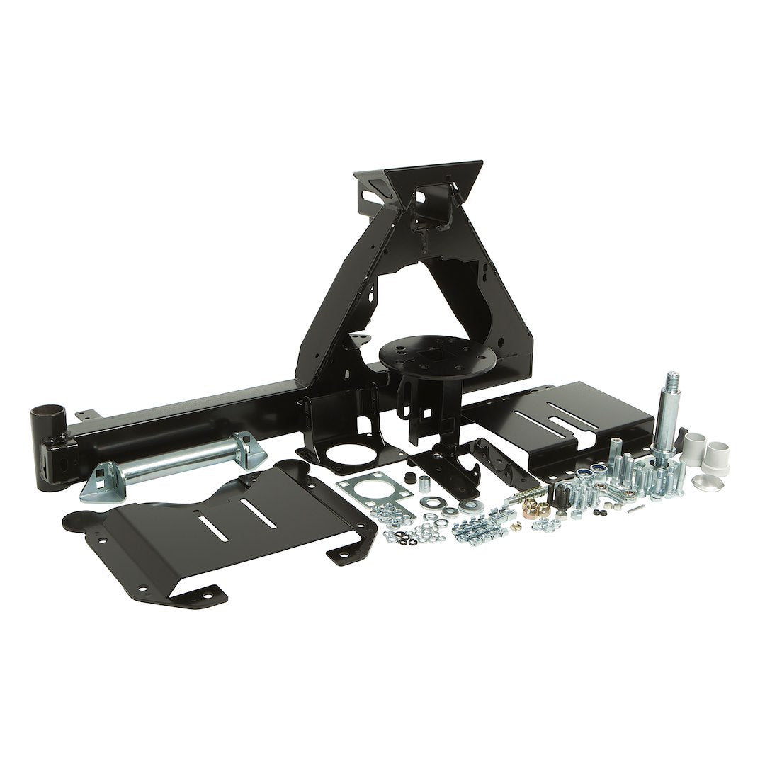 Product of Arb 5750300 Spare Tire Carrier