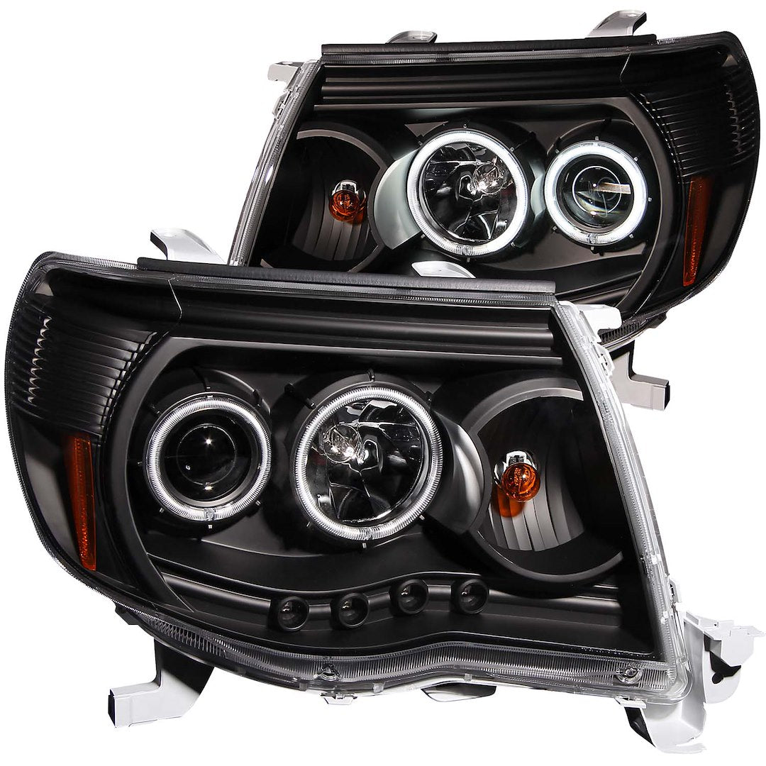 Product of Anzo Usa 121282 Headlight Assembly