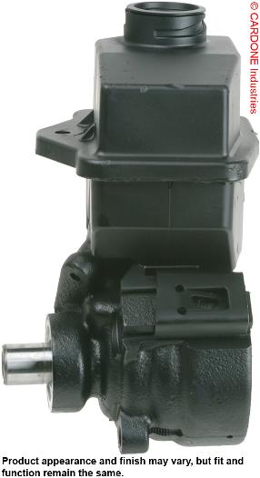 Cardone (A1) Industries 20-69989 Power Steering Pump||20-69989_3.Jpg||88||a422069989||989687