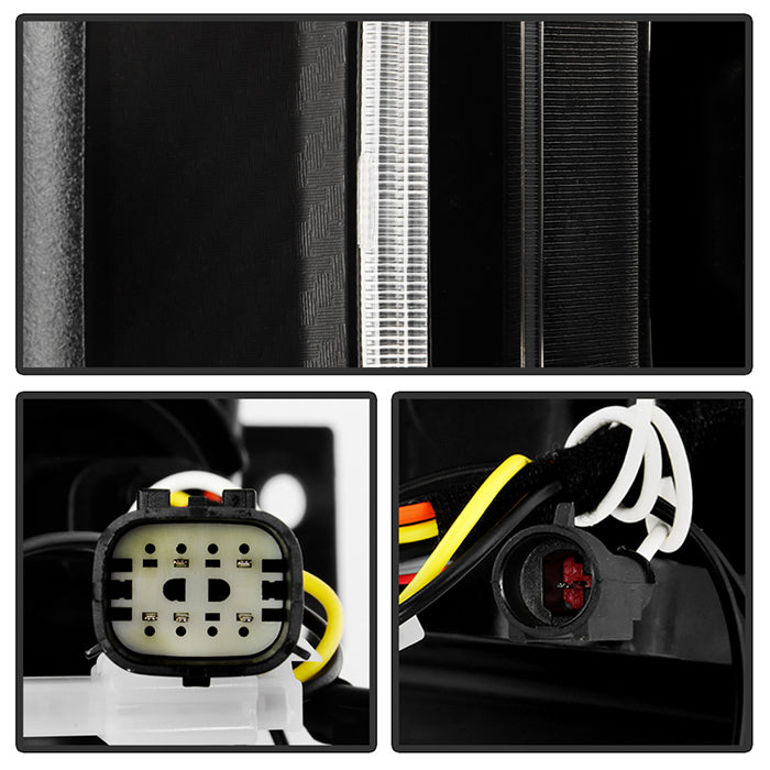 Product of Xtune 9952739 Headlight Assembly