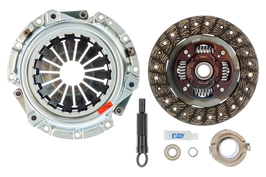 Exedy Clutch And Flywheels 10806 Clutch Set||10806.Jpg||85||e4210806||1790884