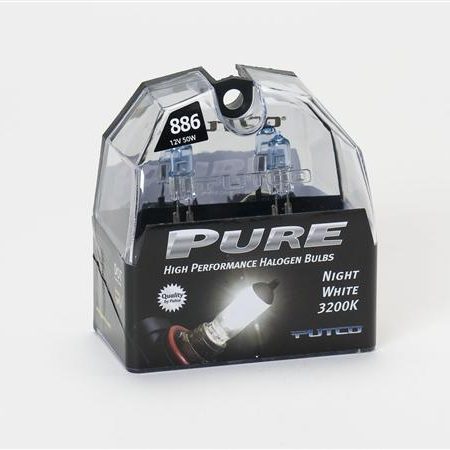 Product of Putco 239006nw Headlight Bulb