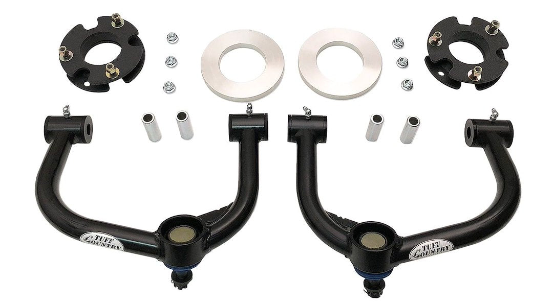 Tuff Country 23925 Leveling Kit Suspension||23925.Jpg||85||t1c23925||2472072