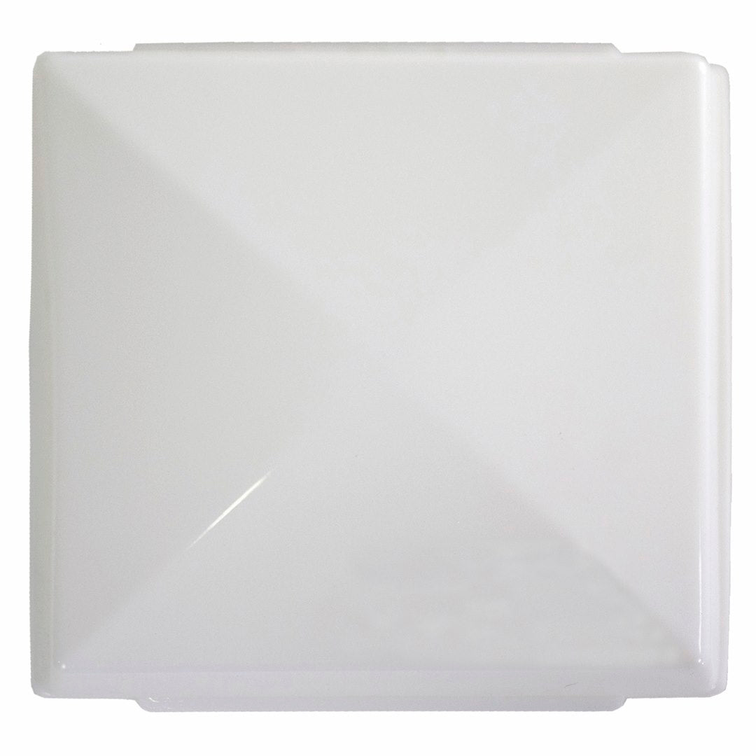 Arcon 14813 Dome Light Lens||arc_14813 Lens_Bulk.Jpg||85||arc14813||1099108