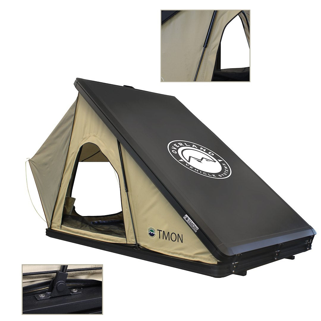 Product of Overland Vehicle Systems 18119935 Tent