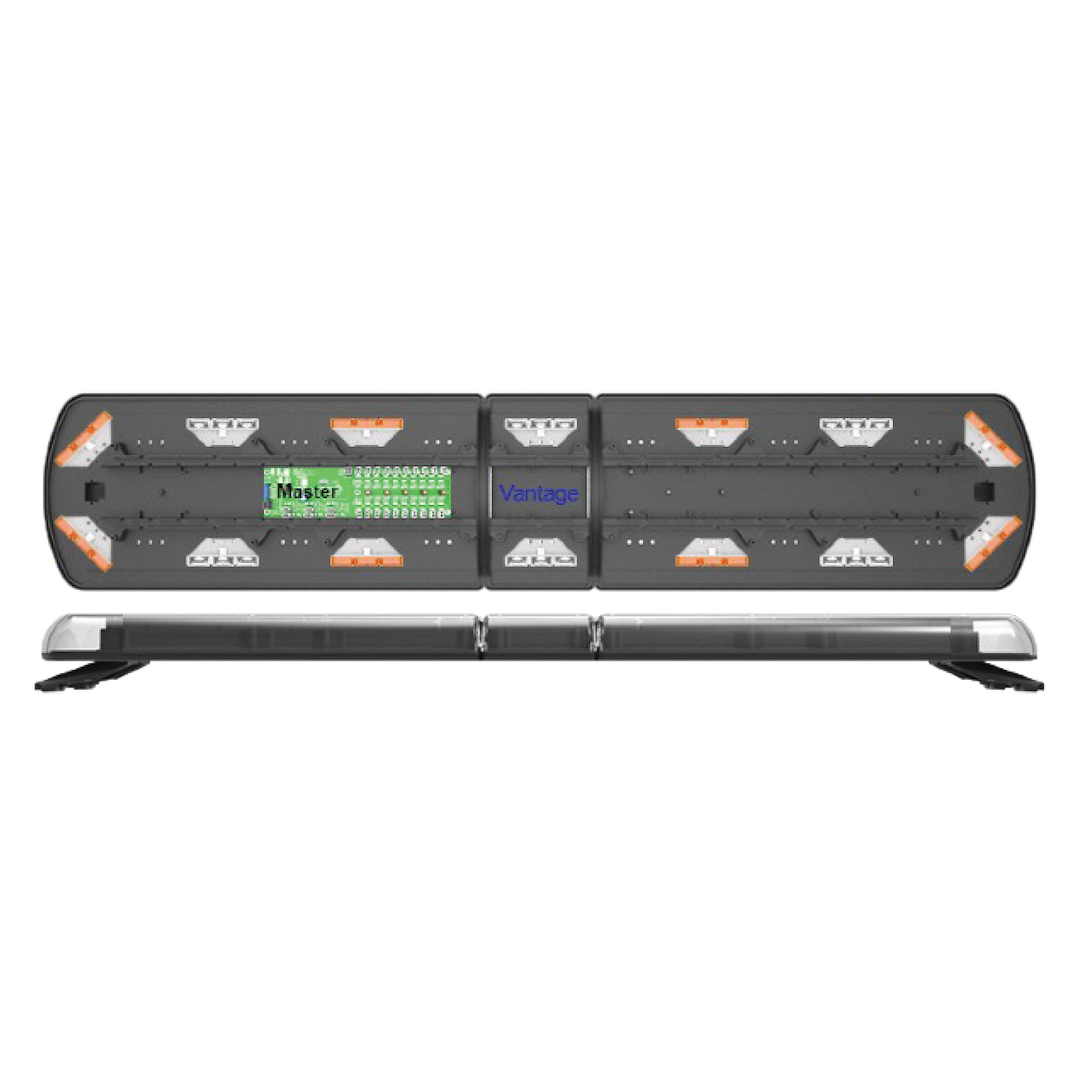 Ecco Electronic 12-50004-Es Warning Light||12-50004-Es.Png||85||e511250004es||1252984