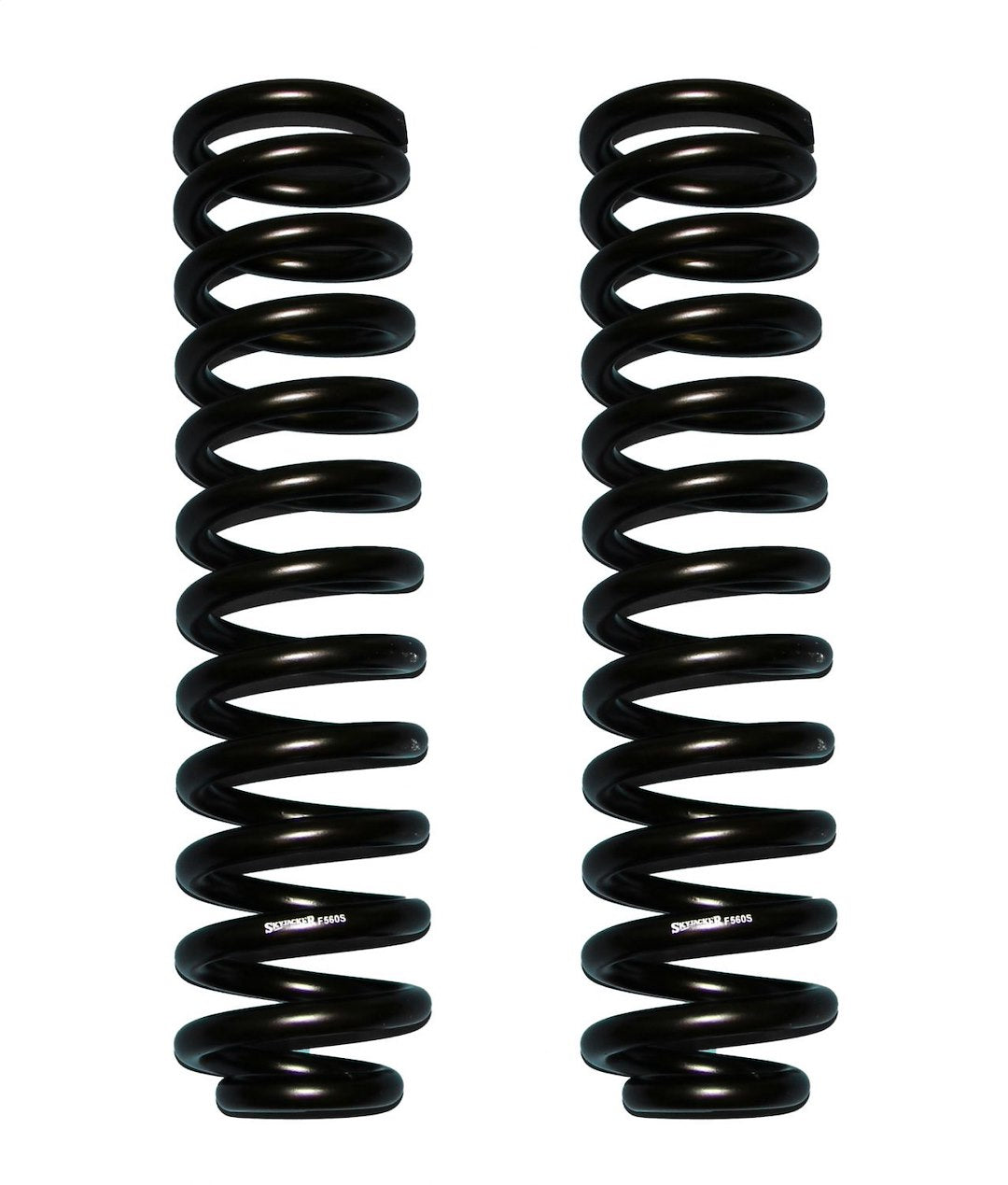 Skyjacker Suspensions F560 Coil Spring||f560.Jpg||85||s97f560||1675296