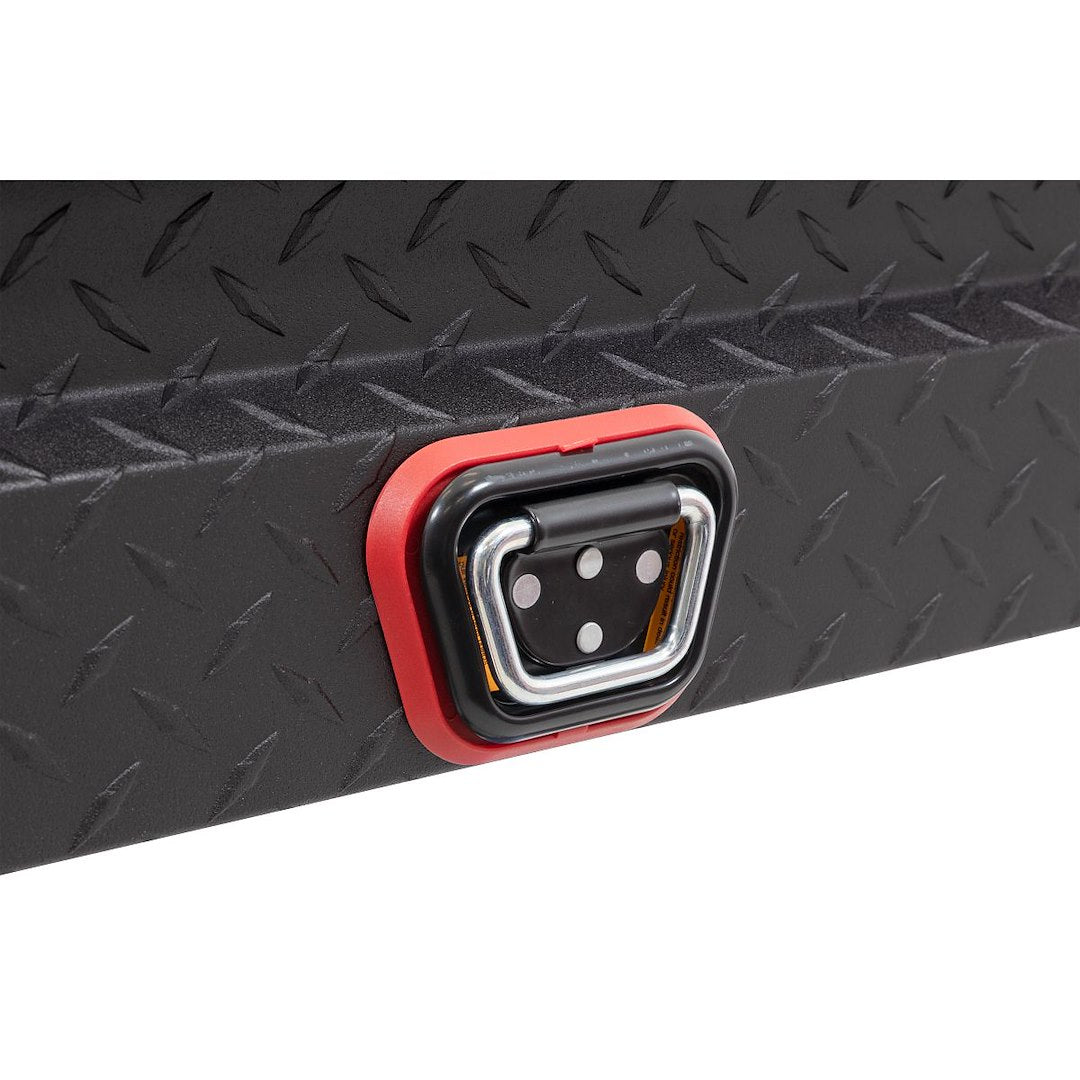 Product of Weather Guard (Werner) 164-52-04 Low Profile Toolbox