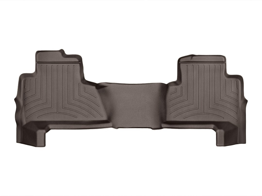 Weathertech (Usa) 476072 Floor Liner||476072.Jpg||85||w24476072||1281443