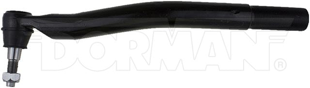 Product of Dorman MAS Select Chassis TO81141 Select ™ Male Steel Tie Rod End
