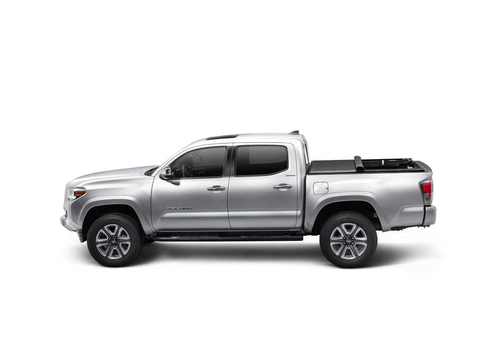 Truxedo 256801 Tonneau Cover||tx_Truxport_20toyota-Tacoma_Profile_02half.Jpg||89||t70256801||1540958