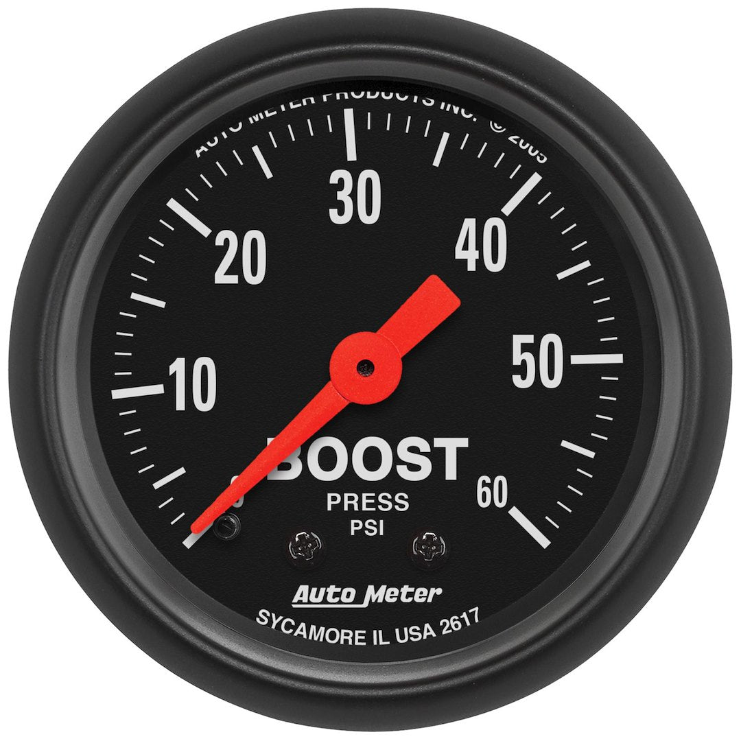 Product of Autometer 2617 Gauge Boost