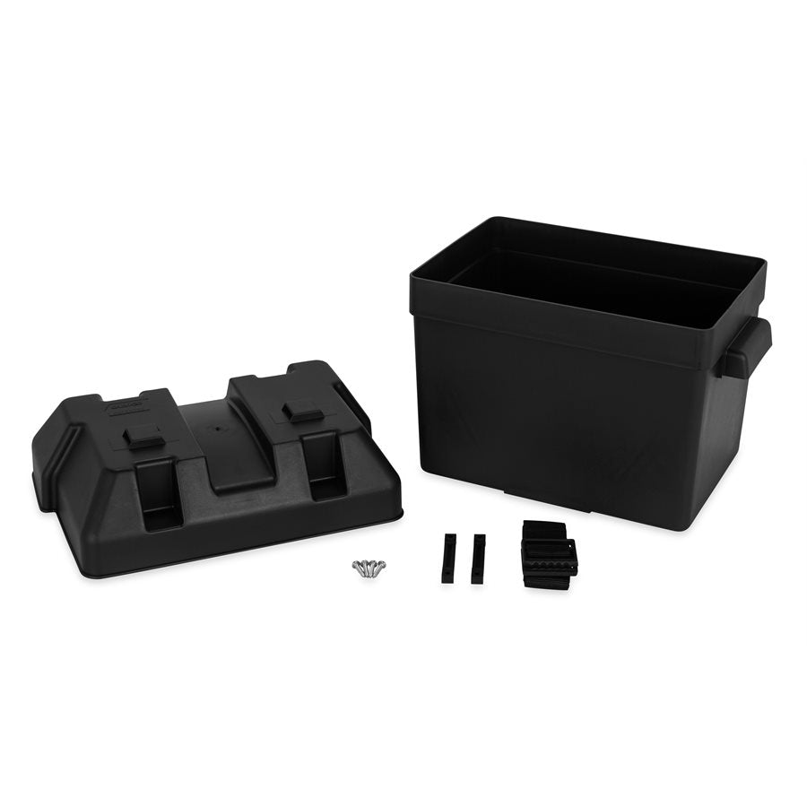 Product of Camco 55362 Battery Box
