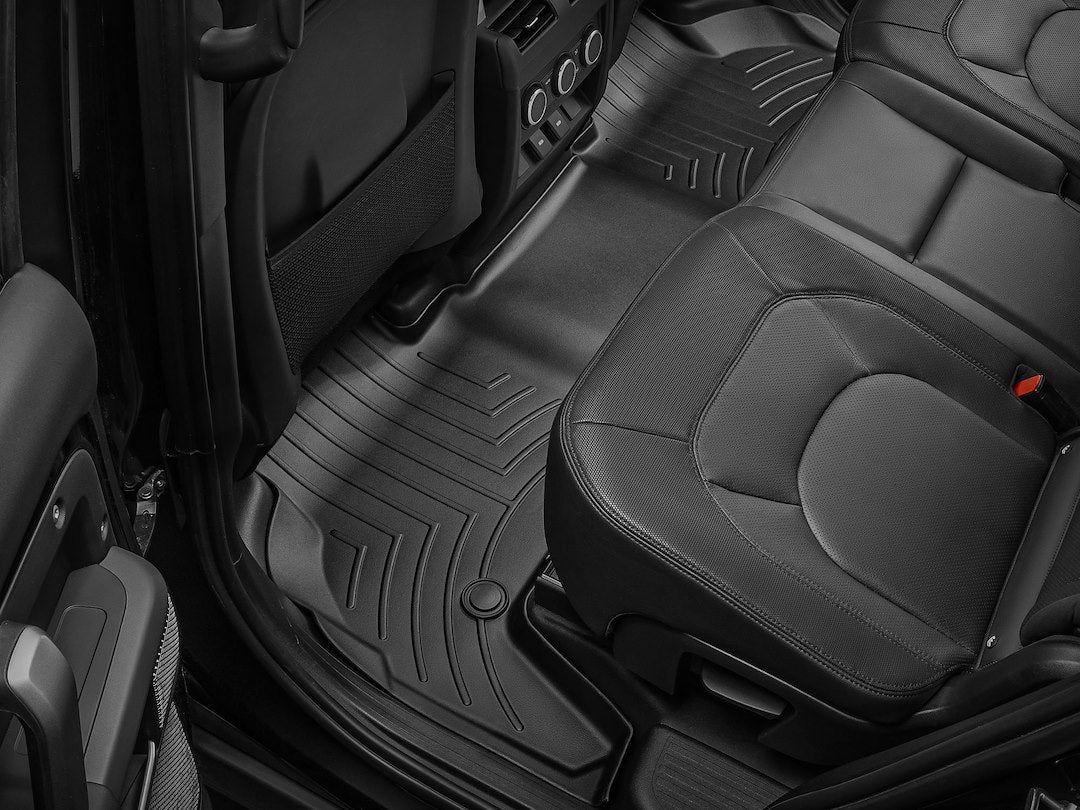 Weathertech (Usa) 4416293 Floor Liner||||86||w244416293||1923683