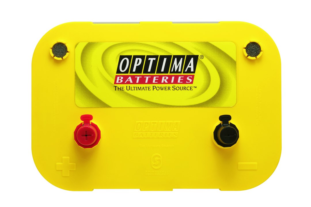 Product of Optima Battery 8012-021 Battery
