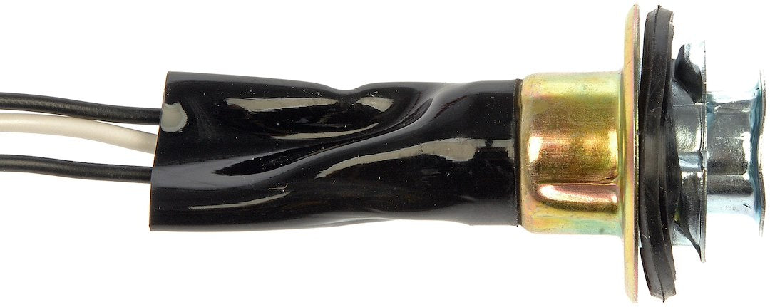 Dorman (Oe Solutions) 85833 Turn Signal Light Socket||85833-003.Jpg||87||d1885833||1181572