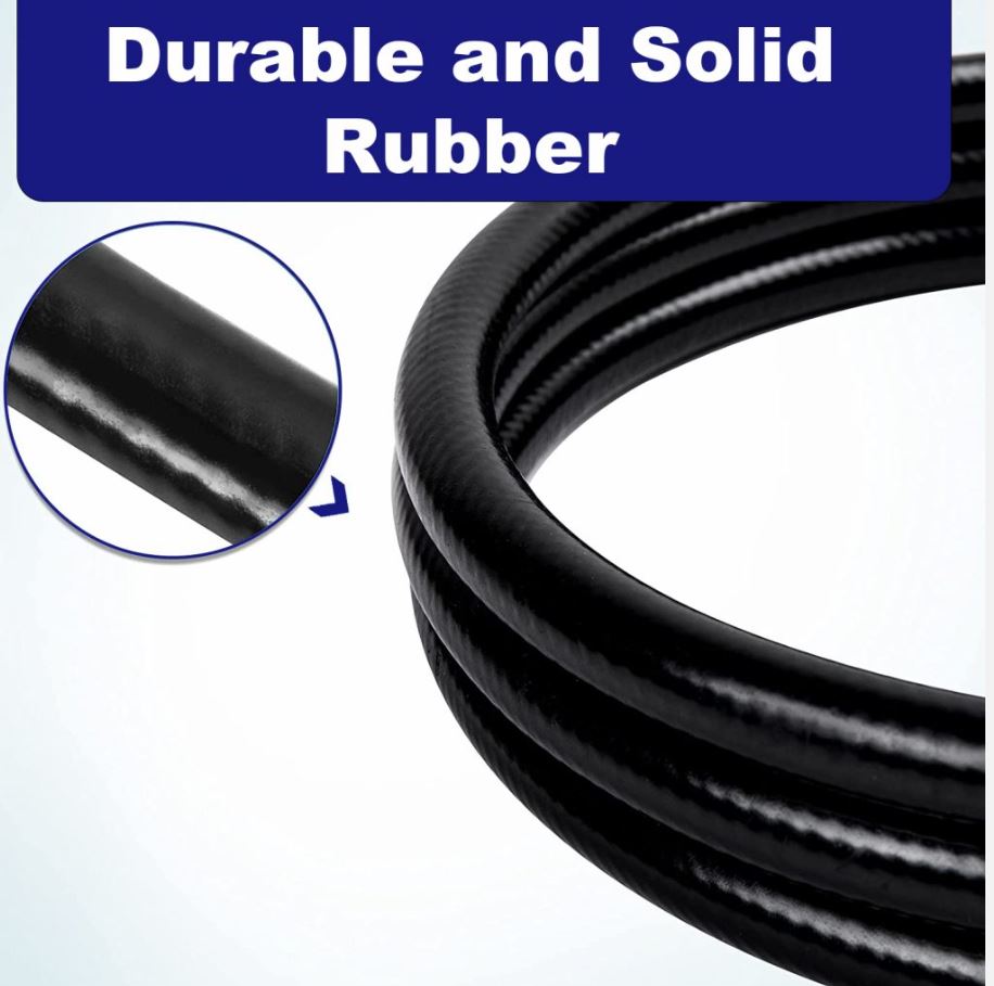 Flame King Mb100304-48 Propane Hose||mb100304-48_1.Jpg||86||y6e10030448||1609282