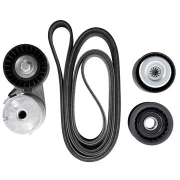 Dayco Products Inc 5060865k4 Serpentine Belt||||88||d355060865k4||2014900