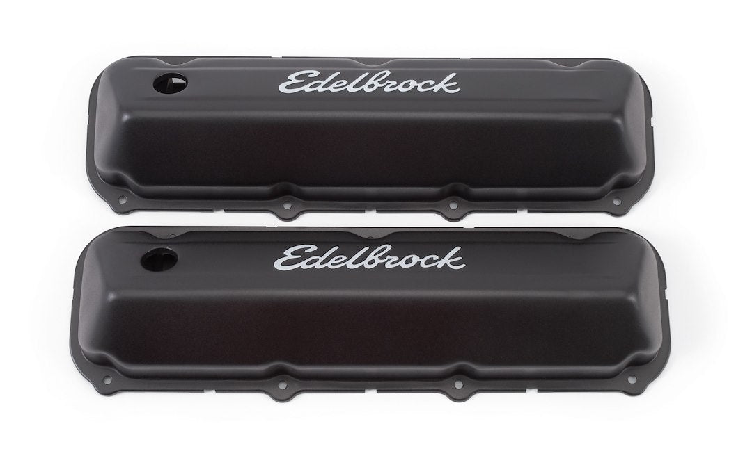 Product of Edelbrock 4473 Valve Cover