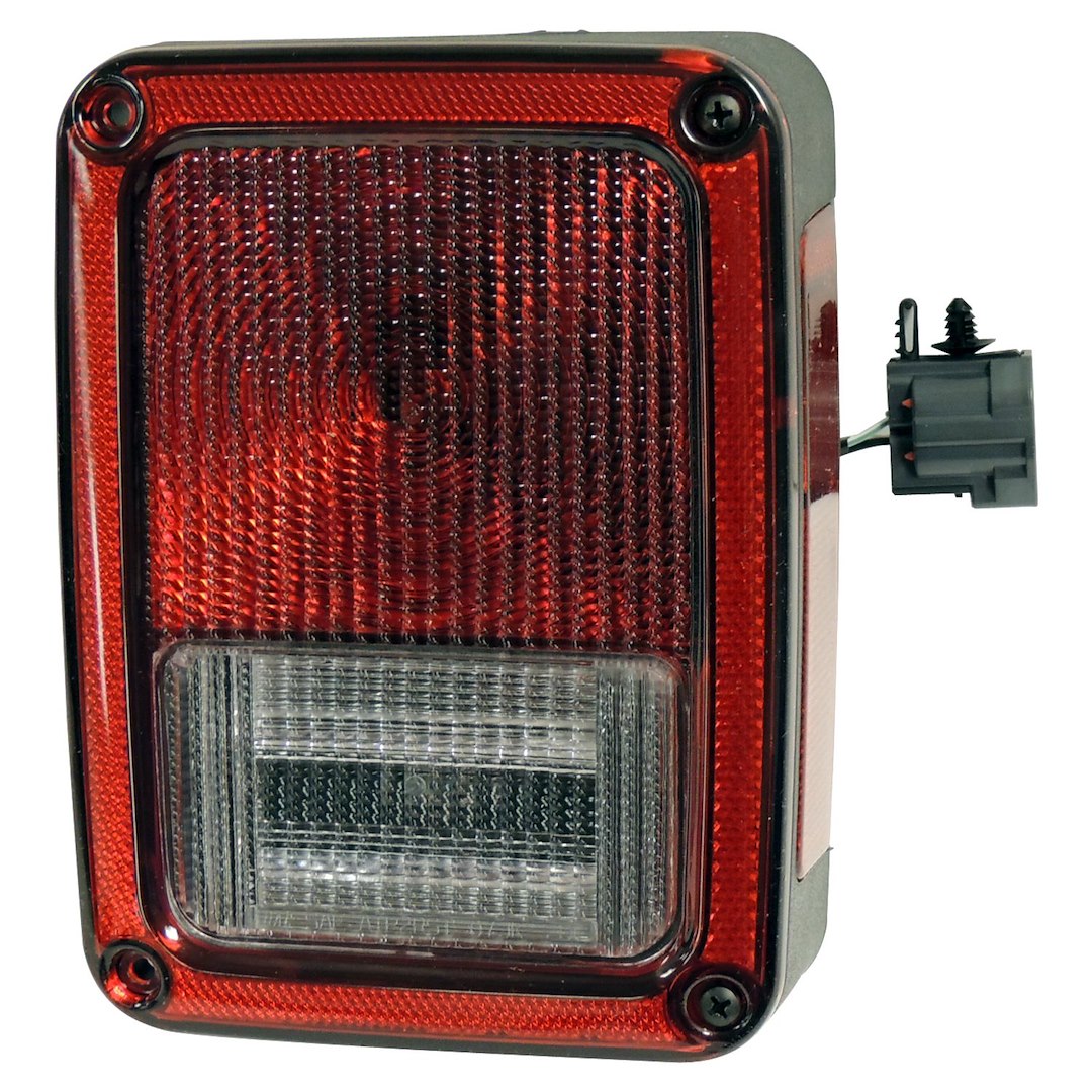 Crown Automotive 55077890ac Tail Light Assembly||55077890ac.Jpg||85||c1y55077890ac||1790349