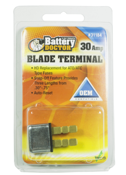 Product of Wirthco 31184 Circuit Breaker