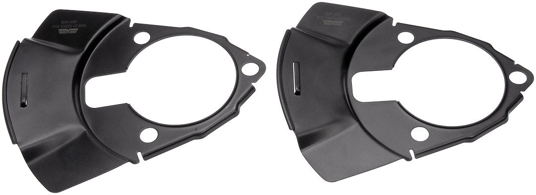 Dorman (Oe Solutions) 924-236 Brake Dust Shield||924-236-001.Jpg||86||d18924236||1314601