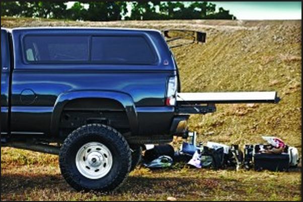 Product of Bedslide OCD2225SR 1200 Pound 60 Inch x 40 Inch Bed Slide