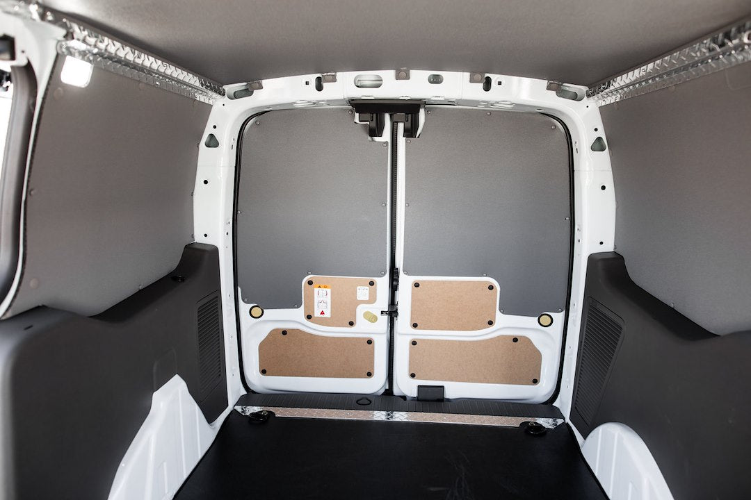 Product of Legend Fleet 723-114-2614.2 Van Wall Liner