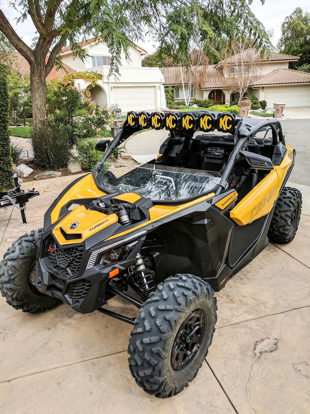Kc Hilites 91334 Light Bar||91334_Vehicle_Light_System_4.Jpg||88||k1391334||1658368