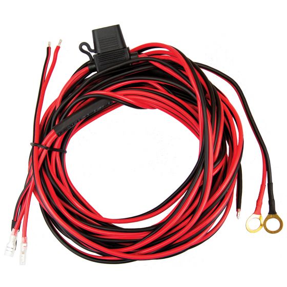 Product of Rigid Lighting 36361 Driving/ Fog Light Wiring Harness