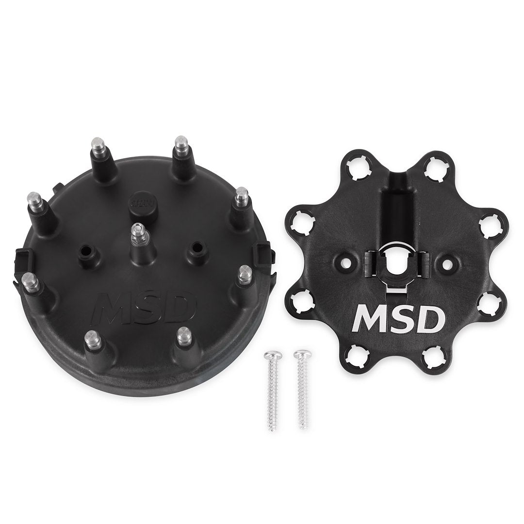 Msd Ignition 84083 Distributor Cap||84083_01.Jpg||85||m4684083||1671682