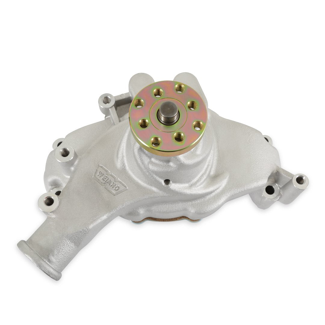 Product of Weiand 9242 Water Pump