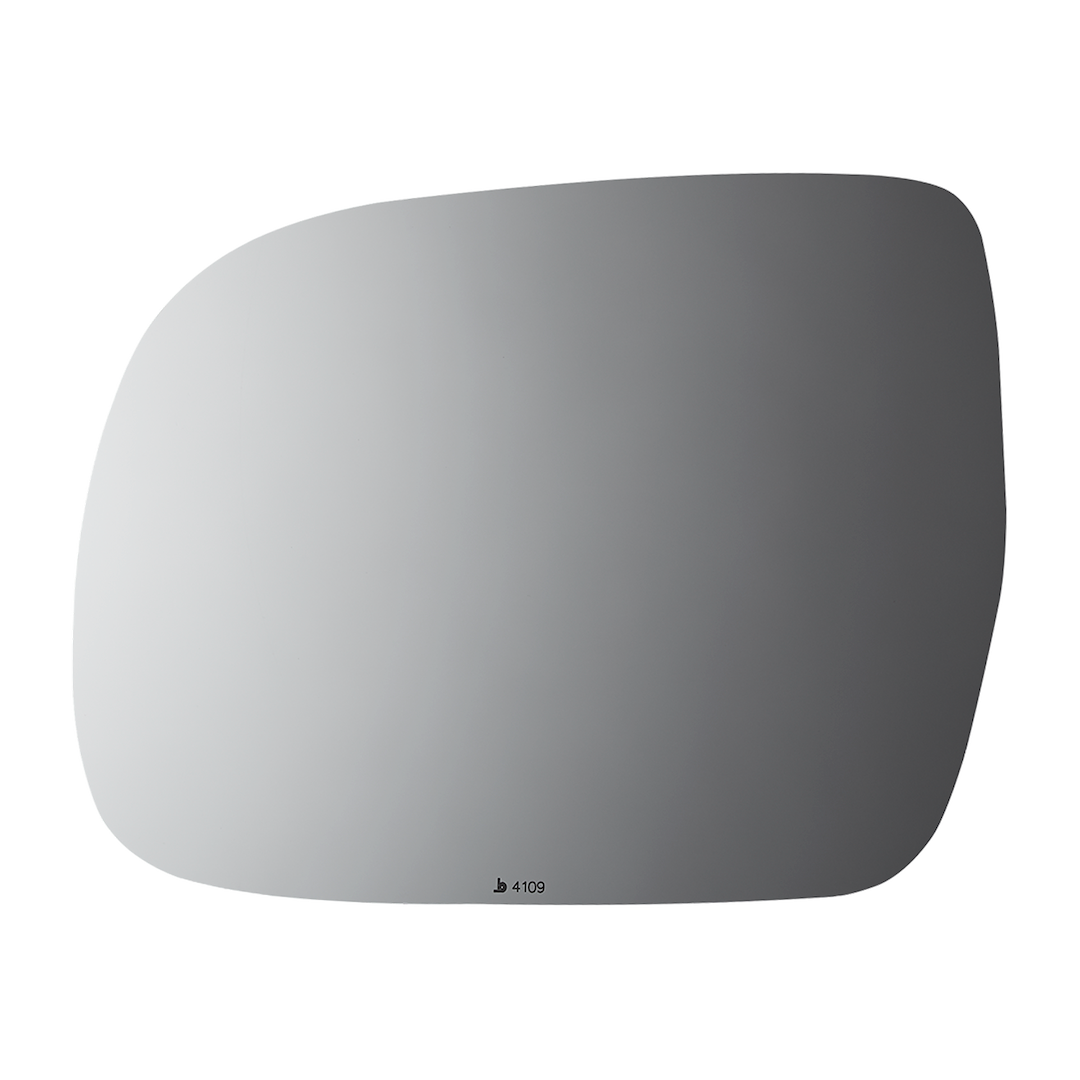 Burco Mirrors 4109 Exterior Mirror Glass||4109_Front.Png||85||bur4109||2240508