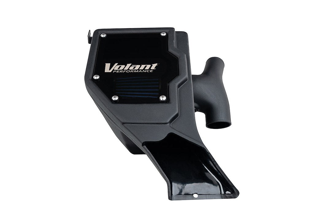 Product of Volant Cool Air Intakes 17003 Cold Air Intake w/ Filter