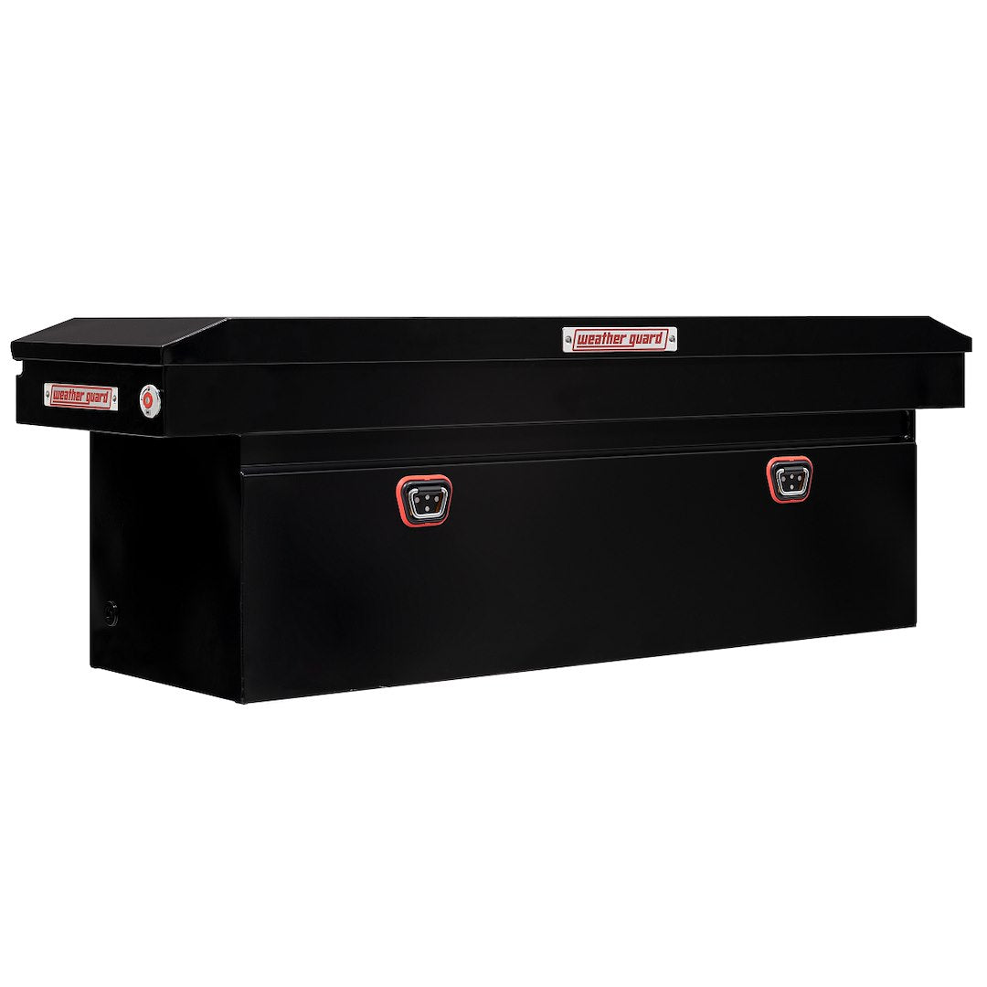 Product of Weather Guard (Werner) 128-5-04 Extra Deep Toolbox