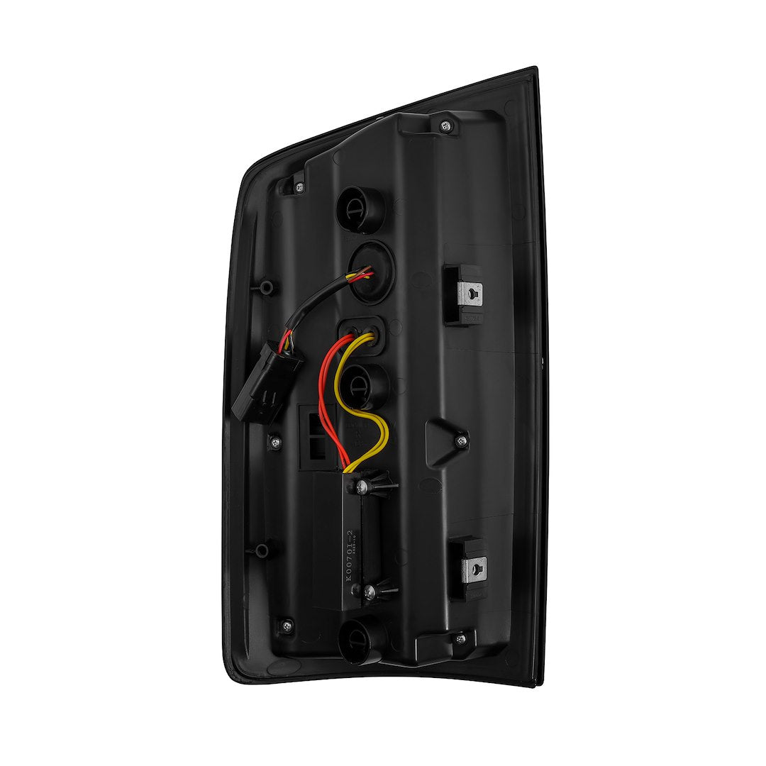 Alpharex Usa 641020 Tail Light Assembly||641020_2.Jpg||87||alp641020||851238