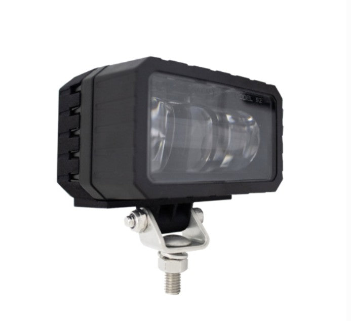 J.W. Speaker 0530993 Driving/ Fog Light||0530993.Jpg||85||j470530993||1721682