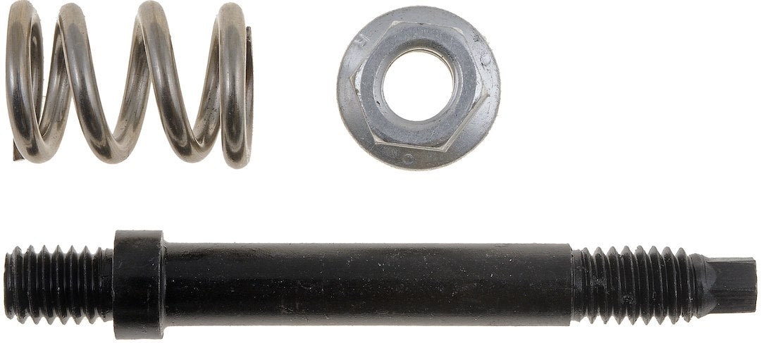 Help! By Dorman 03110 Exhaust Manifold Bolt And Spring||03110-001.Jpg||85||d1803110||861535