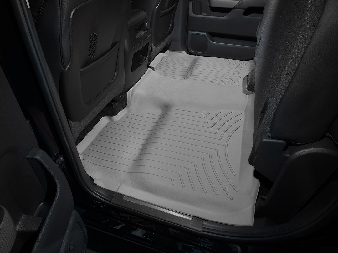 Weathertech (Usa) 465422 Floor Liner||||86||w24465422||1924147