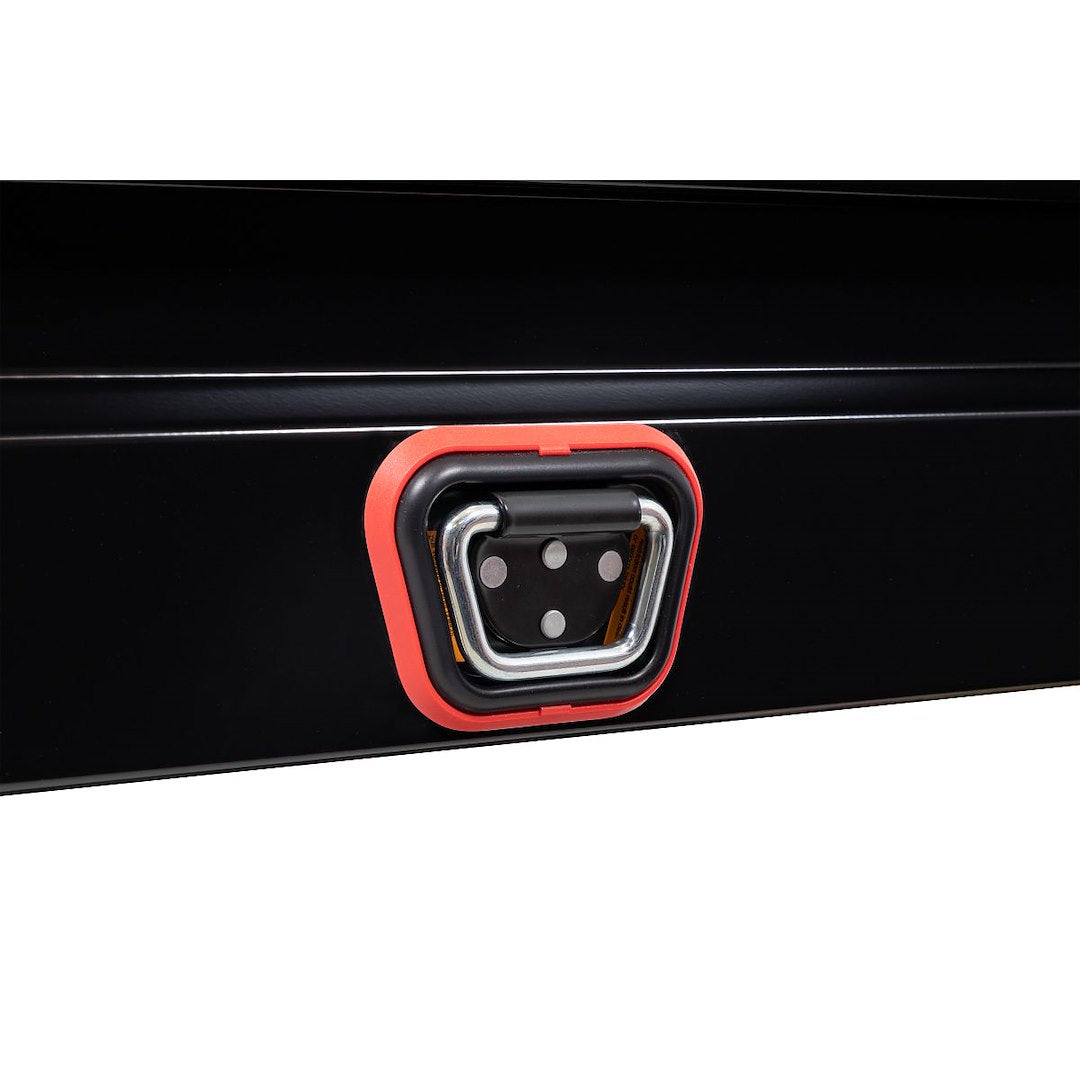 Product of Weather Guard (Werner) 175-5-04 Low Profile Toolbox