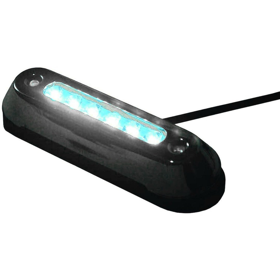 T-H Marine Led-Sm7815-W-Dp Boat Underwater Light||led-Sm7815-W-Dp.Jpg||85||t9tdsm7815wdp||1585303