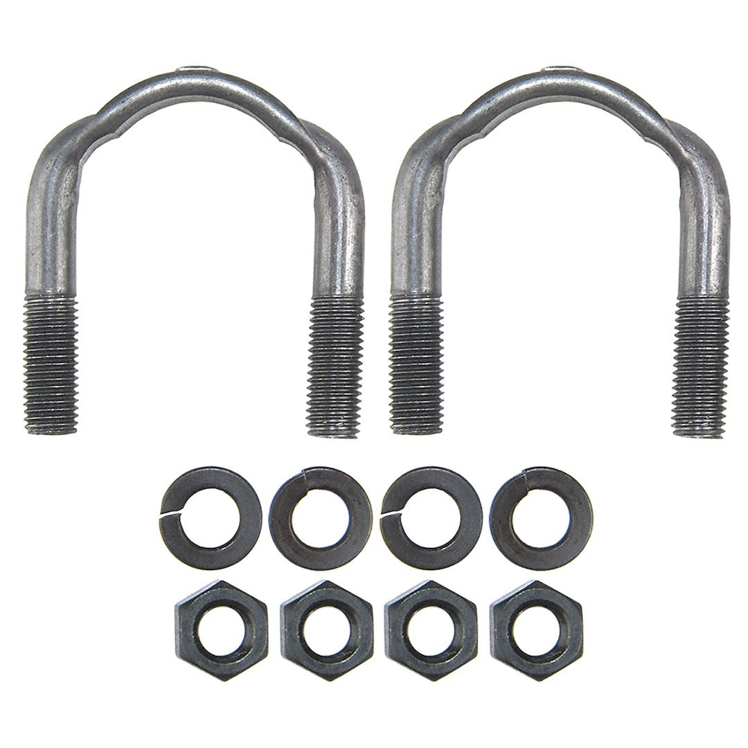 Moog Chassis 534-10 Universal Joint U-Bolt Kit||534-10.Jpg||85||m1253410||1671052