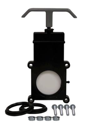 Product of Lasalle Bristol 39241 Sewer Waste Valve