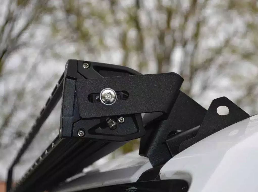 Product of Havoc Offroad Hfb-05-007 Light Bar Mounting Kit