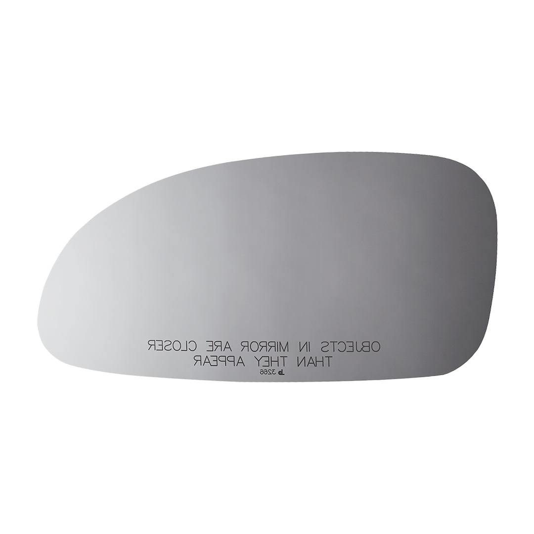 Burco Mirrors 3266 Exterior Mirror Glass||3266_Back.Png||86||bur3266||2240456