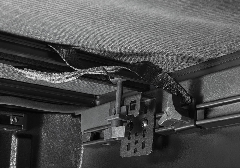 Product of Extang Trifecta ™ 2.0 Soft Folding 92833 Tonneau Cover